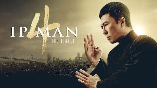 Ip Man 2008 Película Completa En Español Latino Watch Ip Man | Netflix